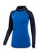 Nike Royal Blue / Obsidian Women's Dri-FIT Academy Pro Hoodie  Royal Blue / Obsidian || product?.name || ''