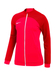 Women's Bright Crimson / University Red Nike Dri-FIT Academy Pro Jacket  Bright Crimson / University Red || product?.name || ''