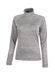 Galvin Green Grey  Insula Lite Half-Zip Women's  Grey || product?.name || ''