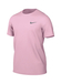 Nike Men's Legend Crew T-Shirt Shy Pink || product?.name || ''
