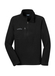 Eddie Bauer Men's 1/4-Zip Fleece Pullover Black Heather || product?.name || ''