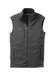 Eddie Bauer Fleece Vest Grey Steel Men's  Grey Steel || product?.name || ''
