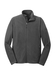 Eddie Bauer Micro Fleece Jacket Grey Steel Men's  Grey Steel || product?.name || ''
