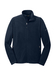 Eddie Bauer Men's Micro Fleece Jacket Navy  Navy || product?.name || ''