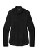 Eddie Bauer Women's Black Half-Zip Microfleece Jacket  Black || product?.name || ''