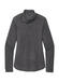 Eddie Bauer Half-Zip Microfleece Jacket Grey Steel Women's  Grey Steel || product?.name || ''