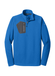 Eddie Bauer Ascent Blue Men's Half-Zip Performance Fleece  Ascent Blue || product?.name || ''