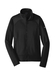 Eddie Bauer Men's Black Highpoint Fleece Jacket  Black || product?.name || ''