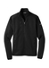 Eddie Bauer Men's Black Dash Fleece Jacket  Black || product?.name || ''