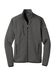 Eddie Bauer Dash Fleece Jacket Grey Steel Men's  Grey Steel || product?.name || ''