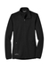 Eddie Bauer Black Women's Dash Fleece Jacket   Black || product?.name || ''