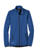 Eddie Bauer Cobalt Blue Women's Dash Fleece Jacket   Cobalt Blue || product?.name || ''