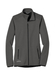 Eddie Bauer Women's Dash Fleece Jacket Grey Steel   Grey Steel || product?.name || ''