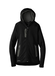 Eddie Bauer Women's Black Sport Hooded Fleece Jacket  Black || product?.name || ''