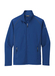 Eddie Bauer Cobalt Blue Men's Smooth Fleece Jacket  Cobalt Blue || product?.name || ''
