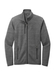 Eddie Bauer Sweater Fleece Jacket Dark Grey Heather Men's  Dark Grey Heather || product?.name || ''