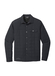 Eddie Bauer Men's Black Shirt Jacket  Black || product?.name || ''