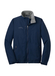Eddie Bauer Men's Fleece-Lined Jacket River Blue  River Blue || product?.name || ''