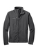 Eddie Bauer Soft Shell Jacket Grey Steel Men's  Grey Steel || product?.name || ''