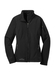 Eddie Bauer Women's Black Soft Shell Jacket  Black || product?.name || ''