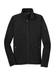 Eddie Bauer Men's Black Shaded Crosshatch Soft Shell Jacket  Black || product?.name || ''