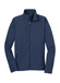Eddie Bauer Men's Shaded Crosshatch Soft Shell Jacket Blue  Blue || product?.name || ''
