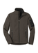 Eddie Bauer Rugged Ripstop Soft Shell Jacket Canteen Grey / Black Men's  Canteen Grey / Black || product?.name || ''