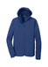 Eddie Bauer Men's Hooded Soft Shell Parka Admiral Blue  Admiral Blue || product?.name || ''
