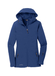 Eddie Bauer Admiral Blue Women's Hooded Soft Shell Parka  Admiral Blue || product?.name || ''