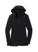 Eddie Bauer Women's Black Hooded Soft Shell Parka  Black || product?.name || ''