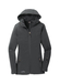 Eddie Bauer Hooded Soft Shell Parka Grey Steel Women's  Grey Steel || product?.name || ''
