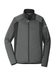 Eddie Bauer Men's Metal Grey / Grey Steel Trail Soft Shell Jacket  Metal Grey / Grey Steel || product?.name || ''
