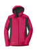 Eddie Bauer Trail Soft Shell Jacket Pink Lotus / Grey Steel Women's  Pink Lotus / Grey Steel || product?.name || ''