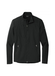 Eddie Bauer Men's Deep Black Stretch Soft Shell Jacket  Deep Black || product?.name || ''