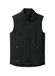 Eddie Bauer Men's Deep Black Stretch Soft Shell Vest  Deep Black || product?.name || ''