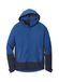 Eddie Bauer Cobalt Blue / River Blue Men's Weatheredge Jacket  Cobalt Blue / River Blue || product?.name || ''