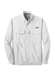 Eddie Bauer Performance Fishing Shirt Men's White  White || product?.name || ''