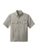 Eddie Bauer Short-Sleeve Performance Fishing Shirt Driftwood Men's  Driftwood || product?.name || ''