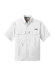 Eddie Bauer Short-Sleeve Performance Fishing Shirt Men's White  White || product?.name || ''