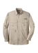 Eddie Bauer Driftwood Fishing Shirt Men's  Driftwood || product?.name || ''