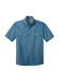 Eddie Bauer Blue Gill Men's Short-Sleeve Fishing Shirt  Blue Gill || product?.name || ''