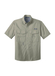 Eddie Bauer Driftwood Short-Sleeve Fishing Shirt Men's  Driftwood || product?.name || ''