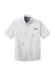 Eddie Bauer Short-Sleeve Fishing Shirt Men's White  White || product?.name || ''
