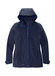 Eddie Bauer Women's Weatheredge 3-In-1 Jacket River Blue  River Blue || product?.name || ''