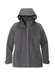 Eddie Bauer Weatheredge 3-In-1 Jacket Grey Steel Women's  Grey Steel || product?.name || ''
