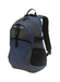 Eddie Bauer Coast Blue / Grey Steel Ripstop Backpack   Coast Blue / Grey Steel || product?.name || ''