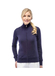 Fairway And Greene Women's Abbey Merino Windsweater Eclipse  Eclipse || product?.name || ''