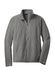 Port Authority Microfleece Jacket Pearl Grey Men's  Pearl Grey || product?.name || ''