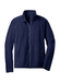 Port Authority Men's Microfleece Jacket True Navy  True Navy || product?.name || ''