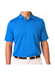 Men's Fairway And Greene Baltic Solid Tech Jersey Polo  Baltic || product?.name || ''